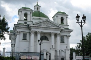 Концерт лауреата премії ім.В.М.Лисенка Національного ансамблю солістів «КИЇВСЬКА КАМЕРАТА»